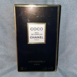 COCO Chanel Eau De Parfum 1.2fl oz